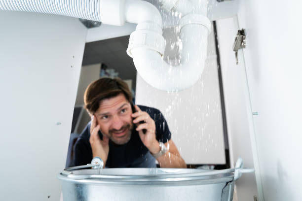 Best Water Heater Repair  in Shady Shores, TX