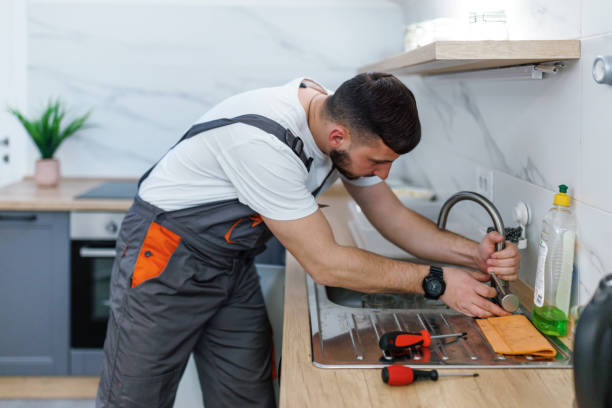 Best Leak Detection Services  in Shady Shores, TX