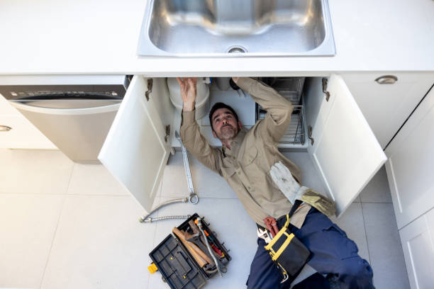 Best Plumbing Inspection Services  in Shady Shores, TX