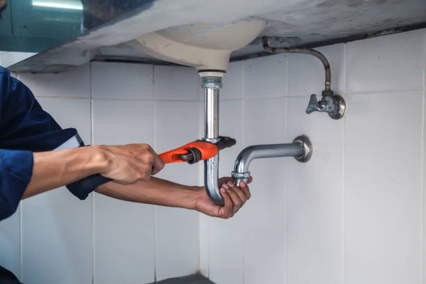 Best Water Softener Installation  in Shady Shores, TX