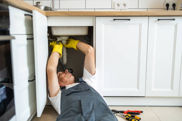 Best Emergency Plumbing Repair  in Shady Shores, TX