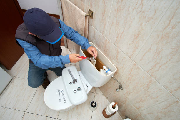 Best Local Plumber Services  in Shady Shores, TX