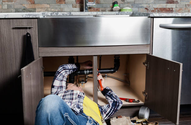 Best Toilet Repair Services  in Shady Shores, TX