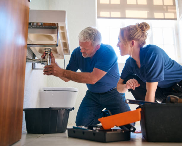 Best Drain Cleaning Services  in Shady Shores, TX