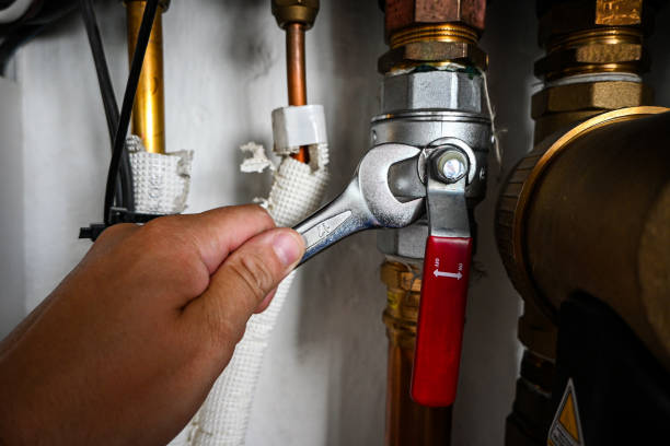 Professional Plumbing in Shady Shores, TX